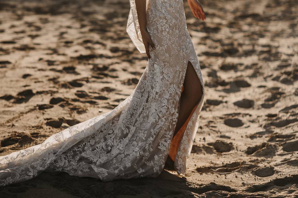 Allure Bridal