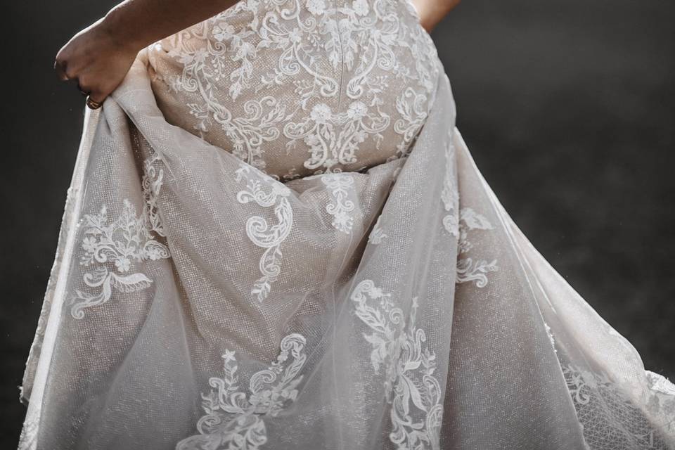 Allure Bridal
