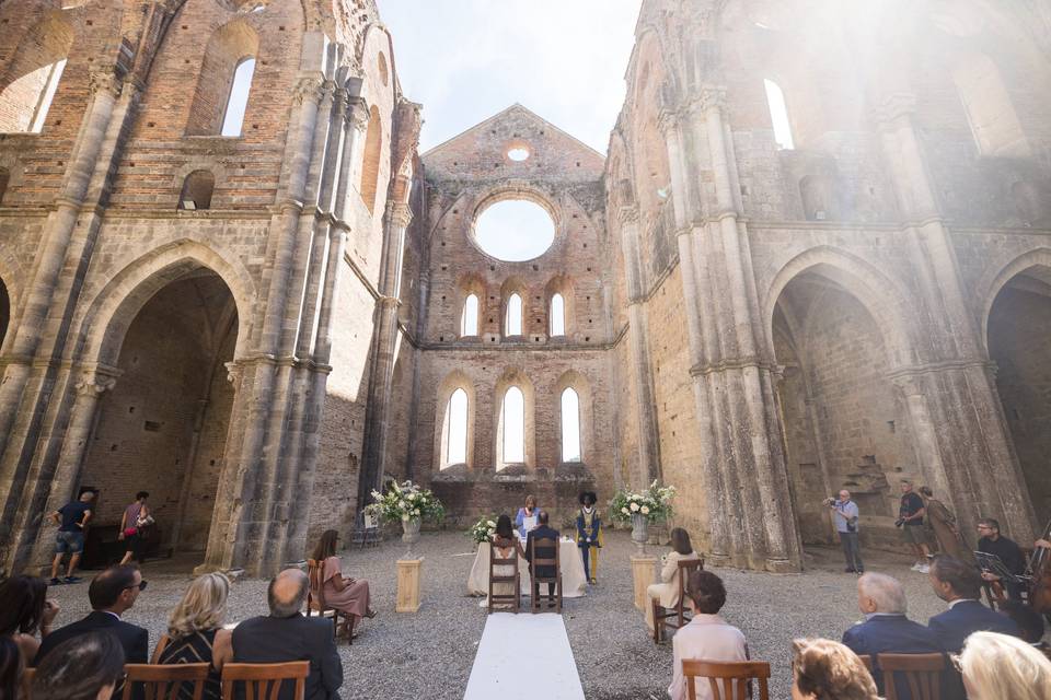 San Galgano