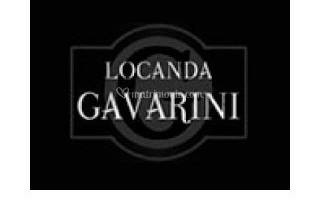 Locanda Gavarini logo