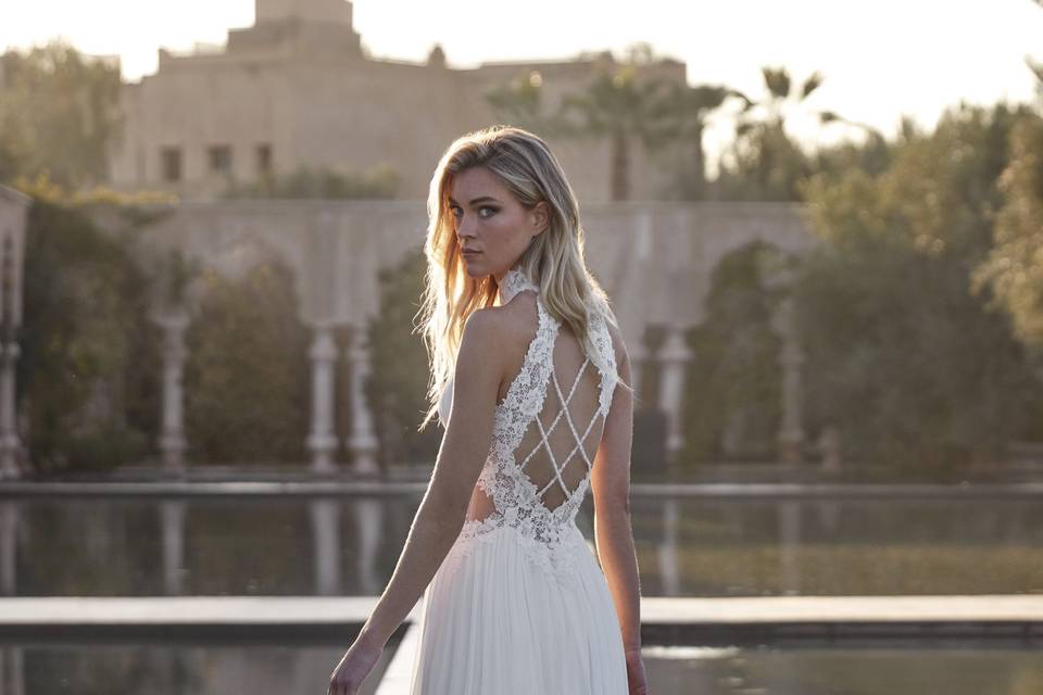 Luzon - Pronovias