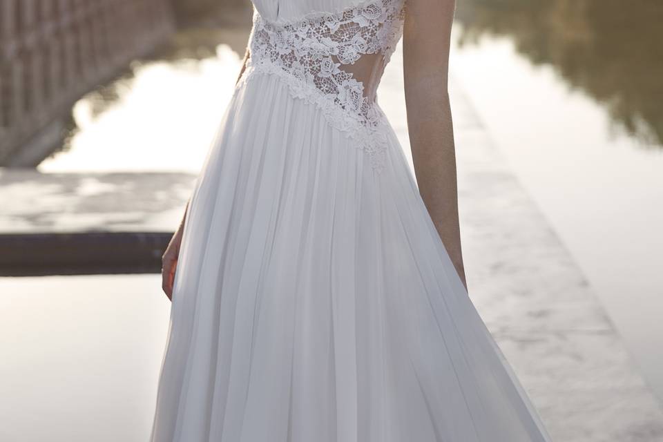 Luzon - Pronovias