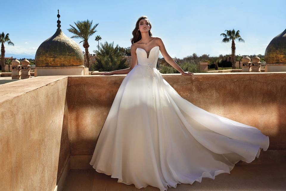 Samani - Pronovias