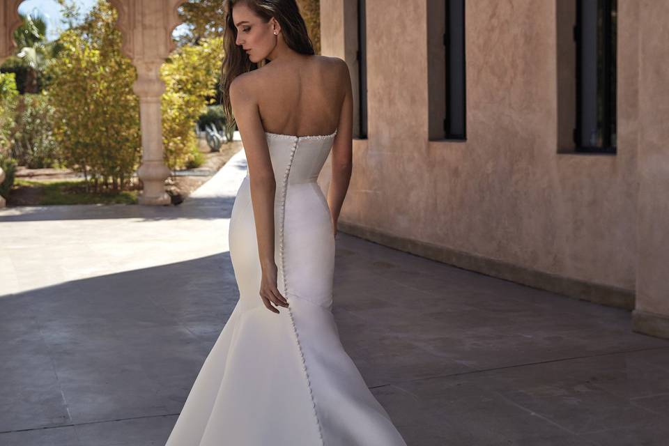 Tasman - Pronovias