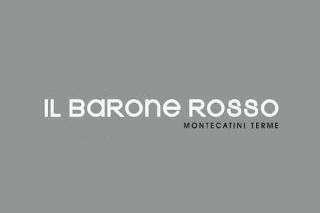 Il Barone Rosso Sposa logo