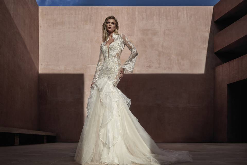 Vienis - Pronovias