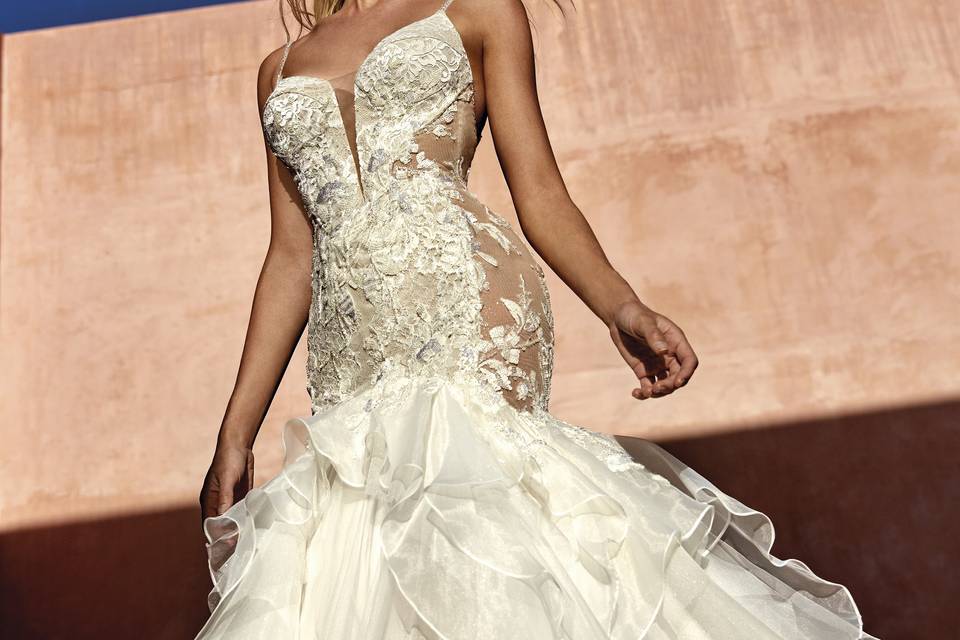 Vienis - Pronovias