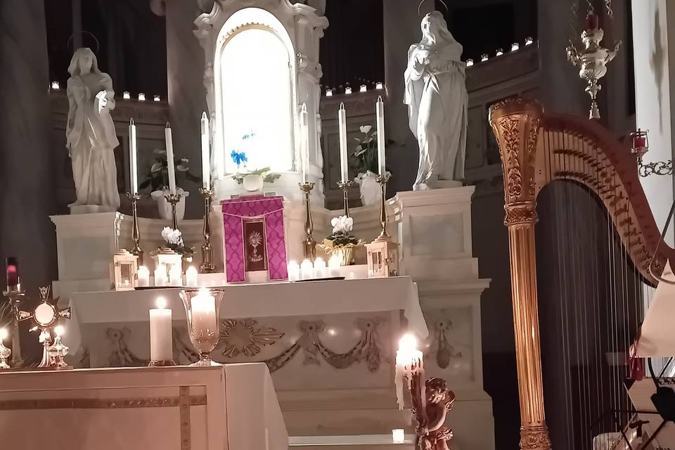Santuario 