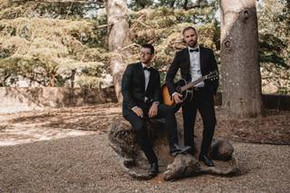 Fede & Luca - Eventi