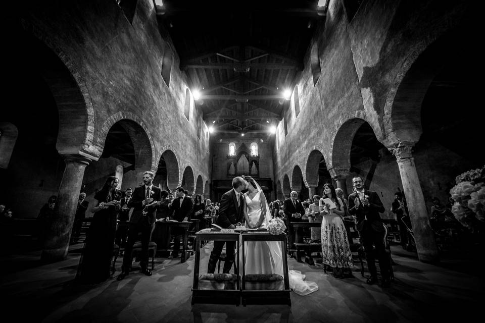 Matrimonio in Giappone