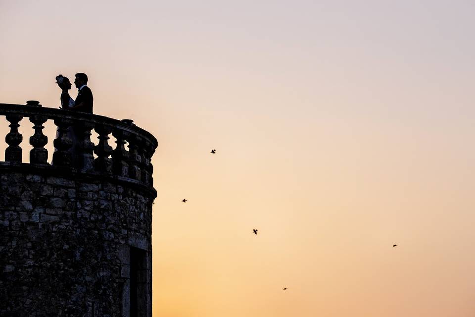 Matrimonio Castello Marchione