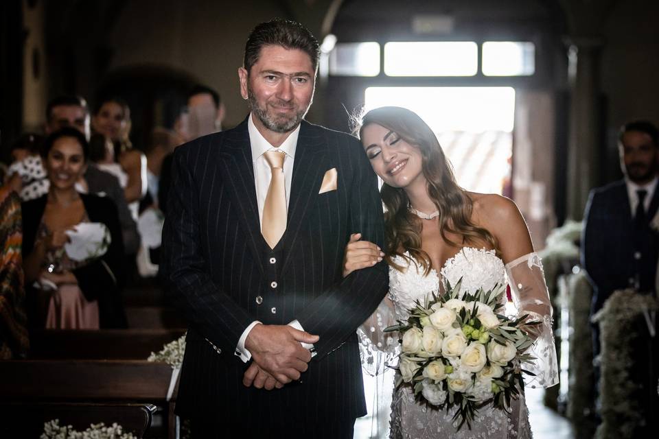 Matrimonio a Cascina Ranverso