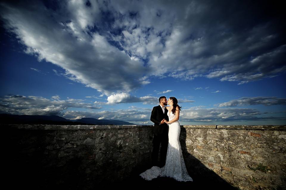 Matrimonio in Veneto