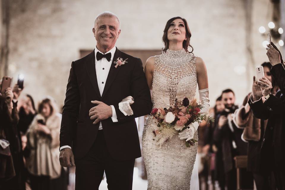 Matrimonio in Veneto