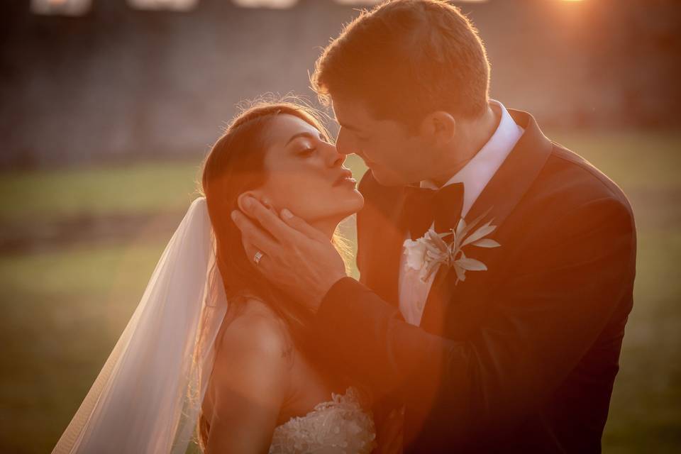 Matrimonio in Toscana