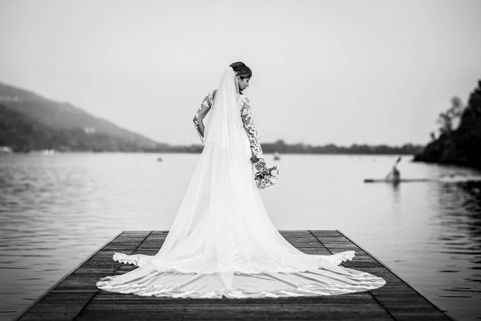 Matrimonio Lago Mergozzo