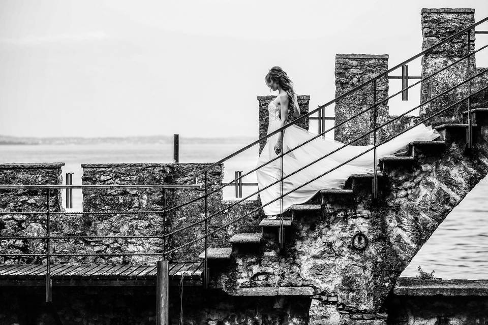 Matrimonio Lago Mergozzo