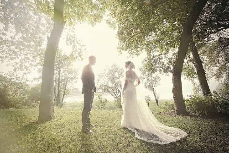 Matrimonio Lago di Mergozzo