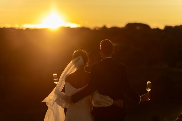Matrimonio a Castello Durini