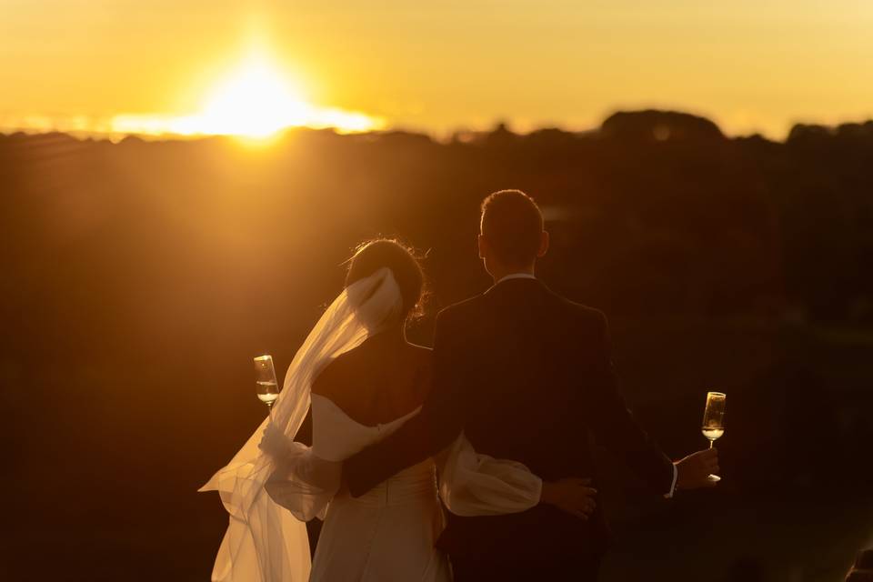 Matrimonio a Castello Durini