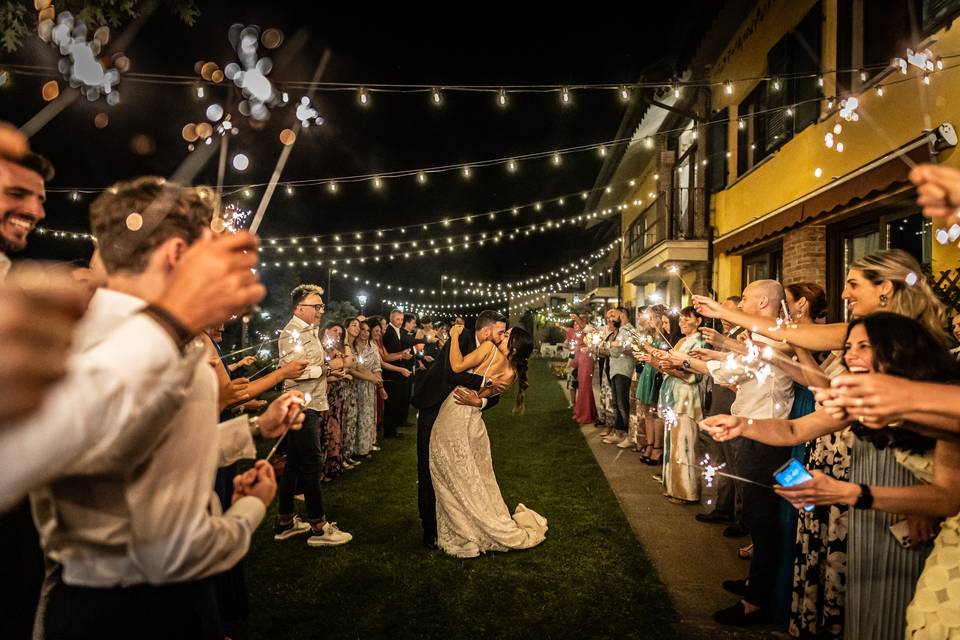 Matrimonio a Tenuta Suffolk