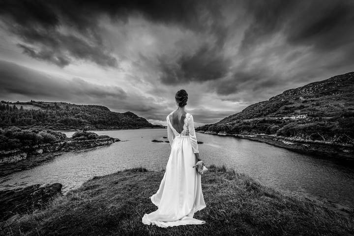 Matrimonio in Scozia