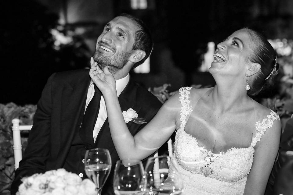 Matrimonio Giorgio Chiellini