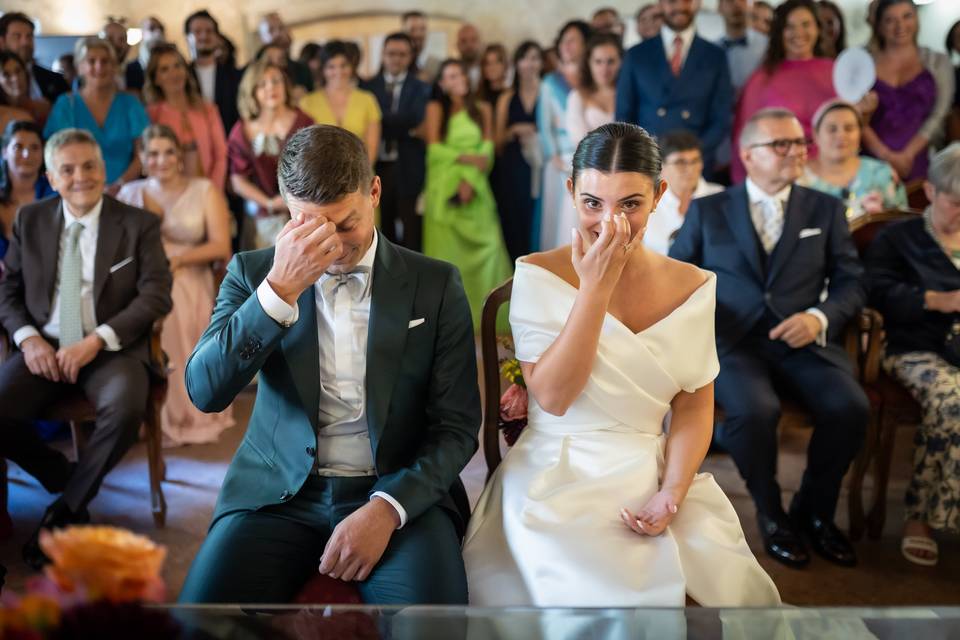 Matrimonio a Brescia