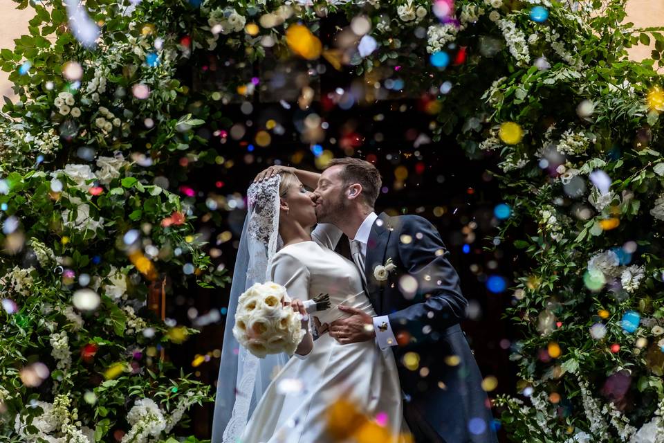 Matrimonio a Bormio