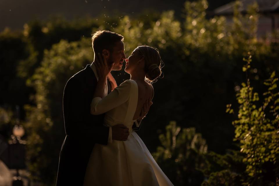 Matrimonio a Bormio