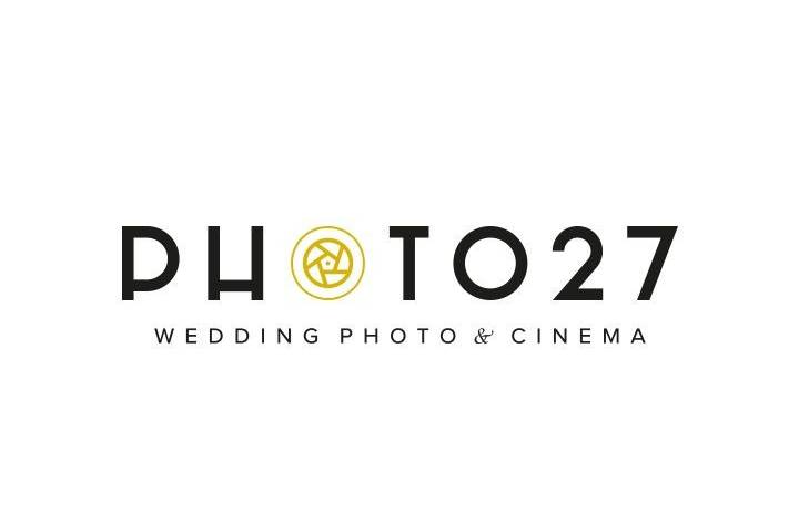 Photo27 logo