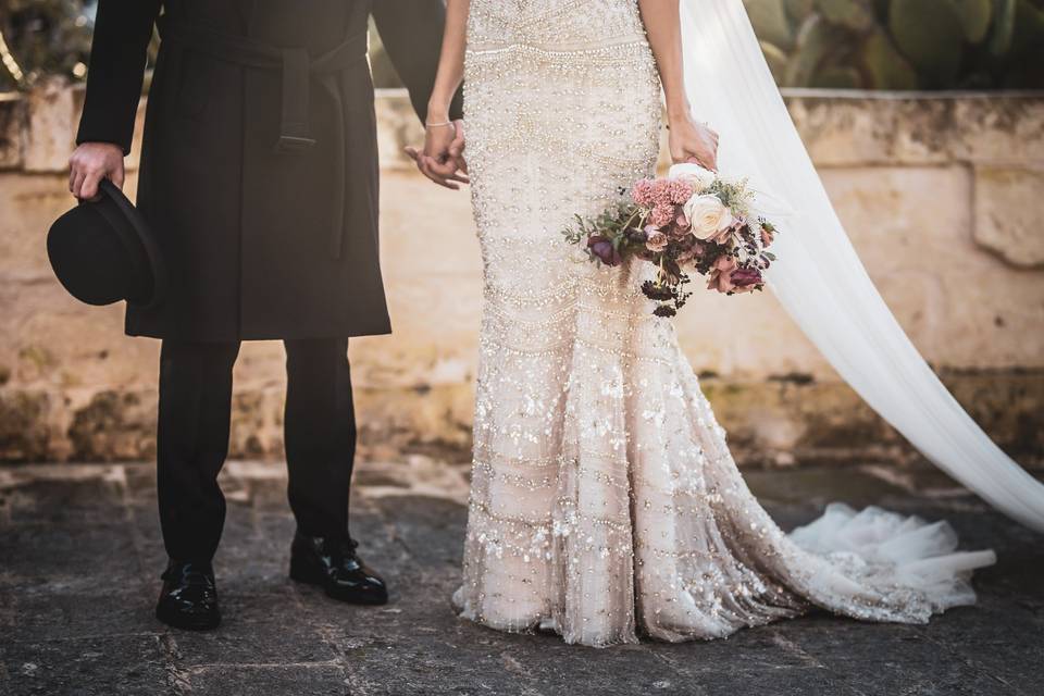 Matrimonio Borgo Egnazia