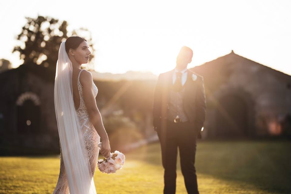 Matrimonio Lago di Como