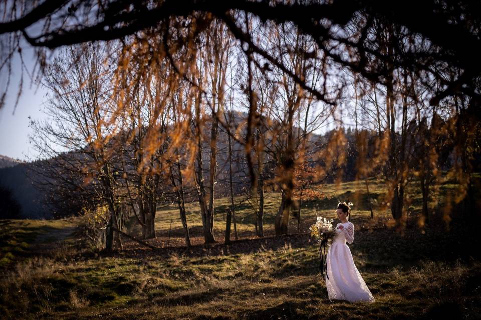 Matrimonio invernale