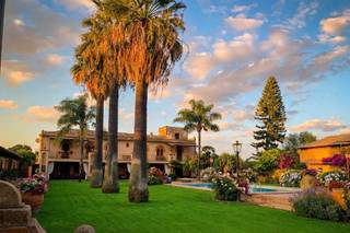 Villa Barresa