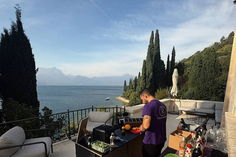 📍Garda