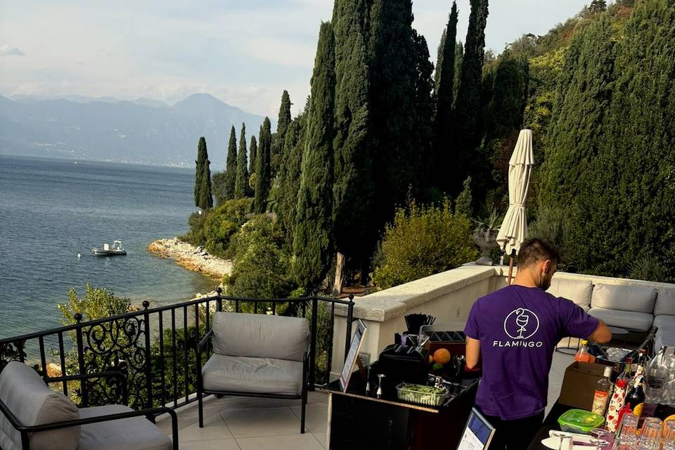 📍Garda