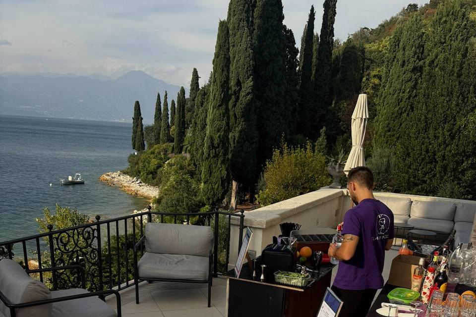 📍Garda