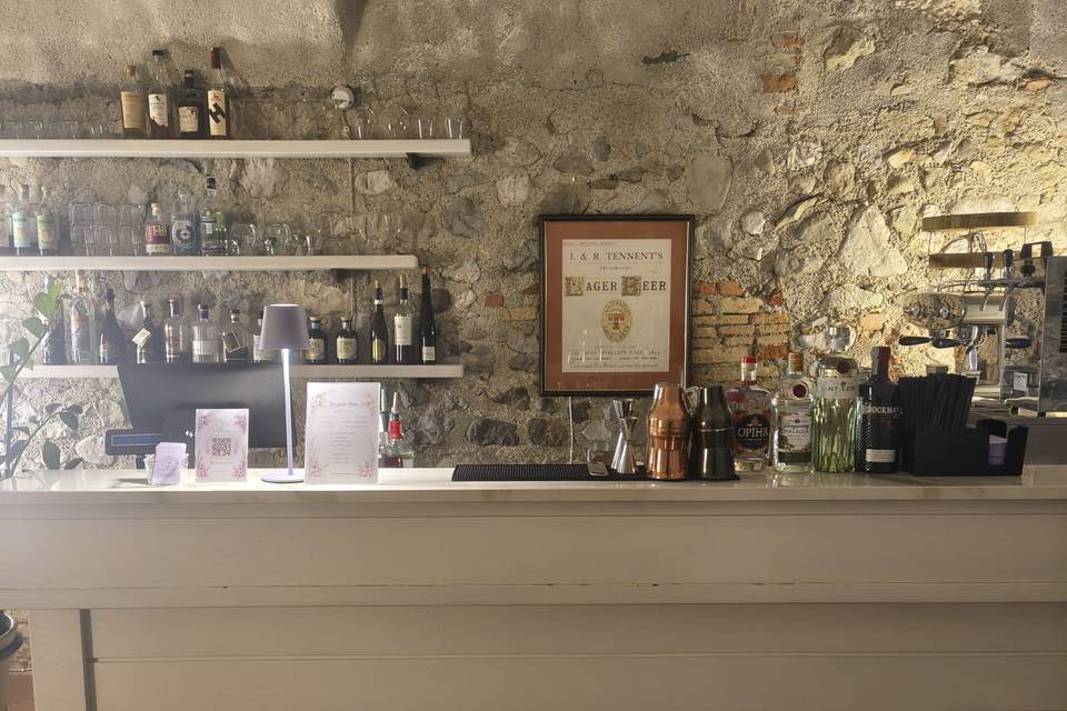 📍Ristorante Lympha (Soiano)