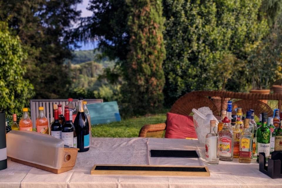 Firenze (Clienti USA)