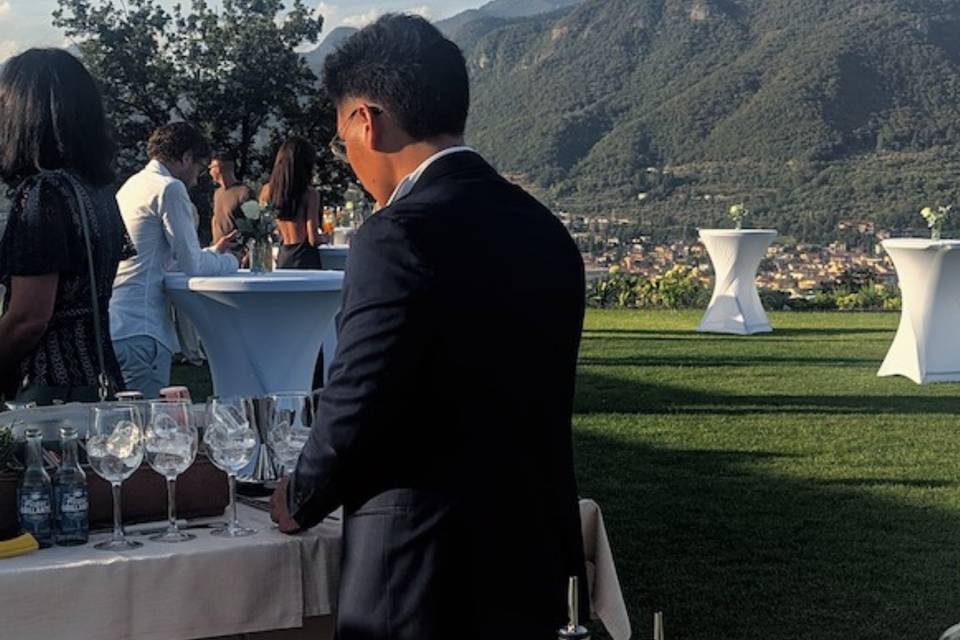 📍Cunettone di Salò