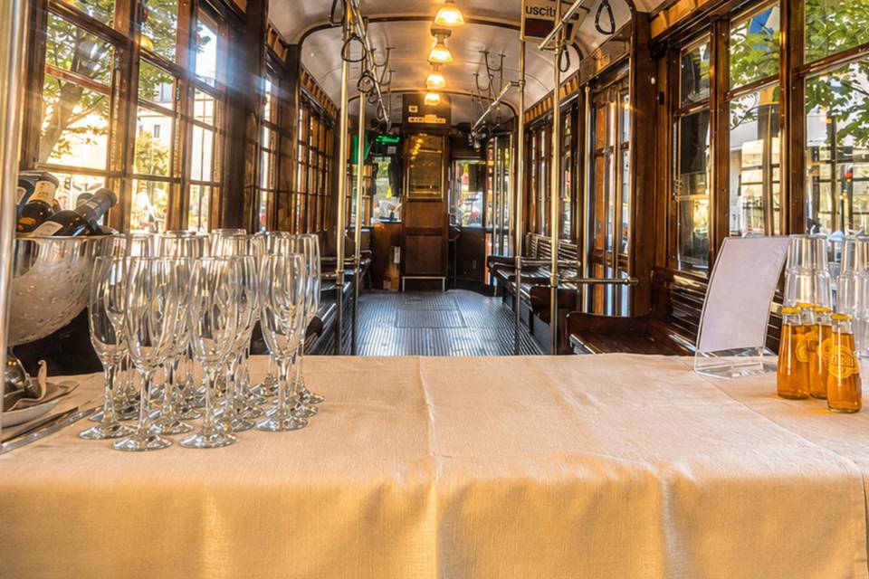 📍 Milano Tram Storico