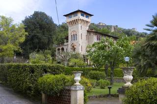 Villa Barsanti