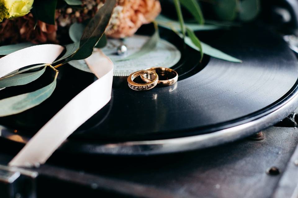 Matrimonio