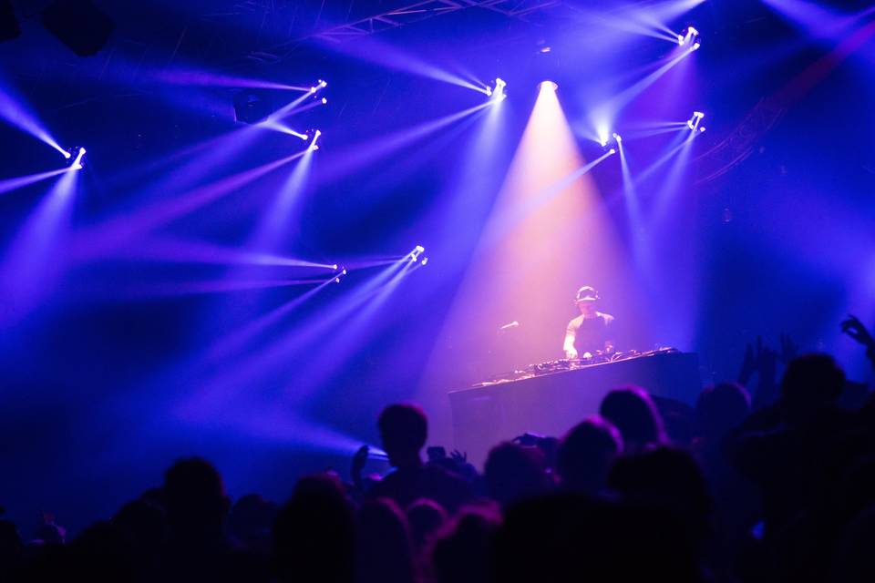 Mr Orange Dj