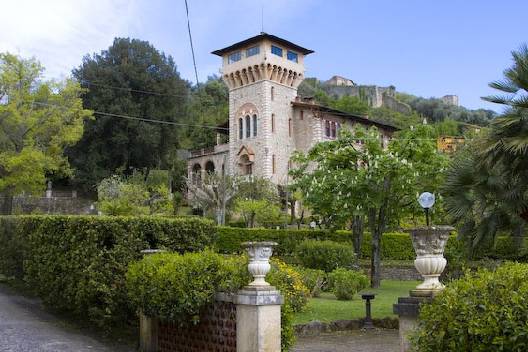 Villa Barsanti