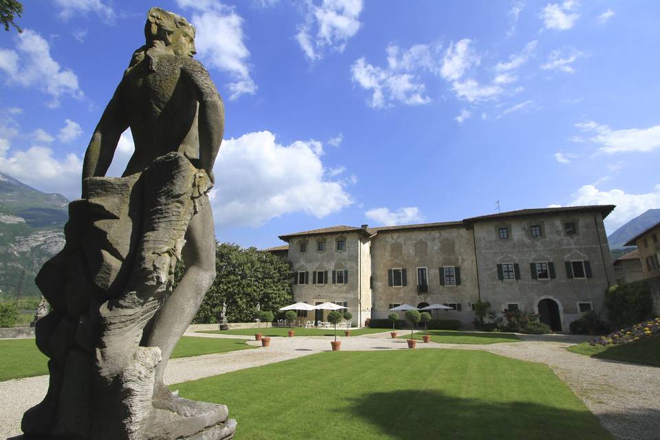 Villa Bortolazzi All'Acquaviva