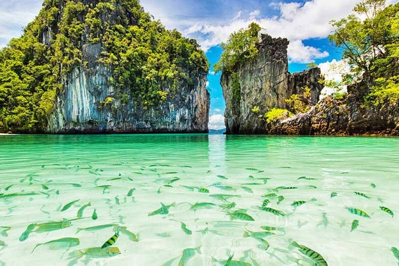 Krabi