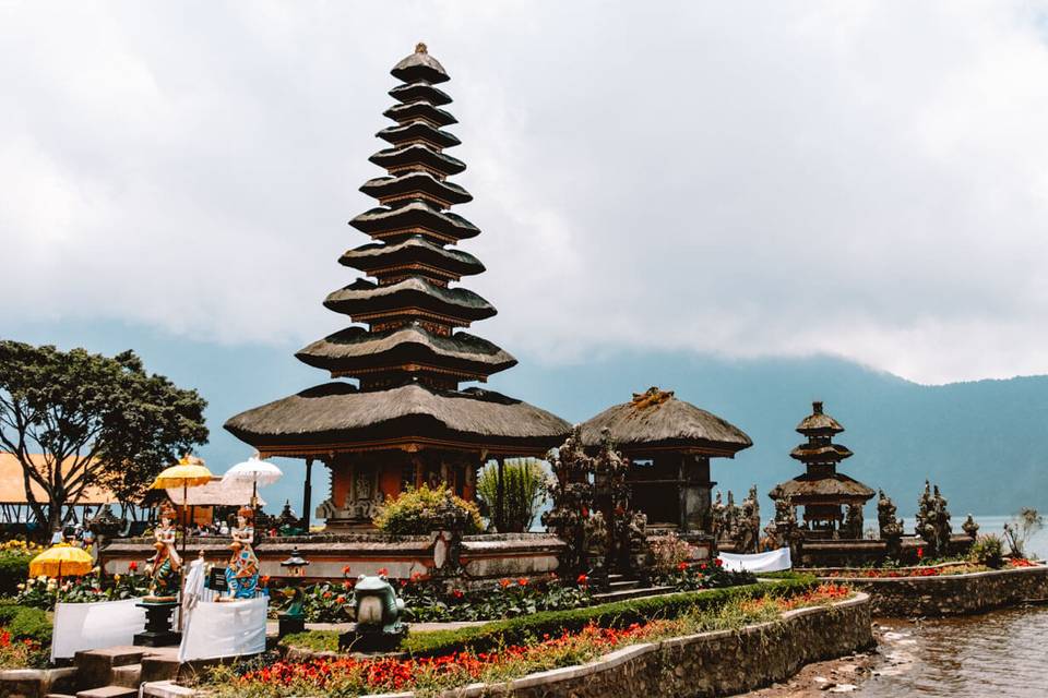 Bali