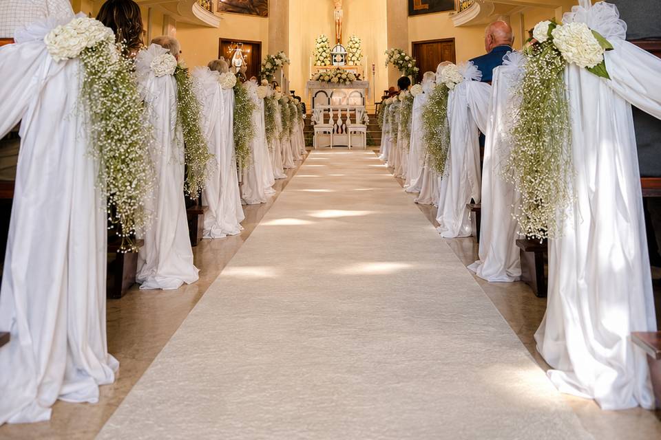 Valentino Design Fioristi